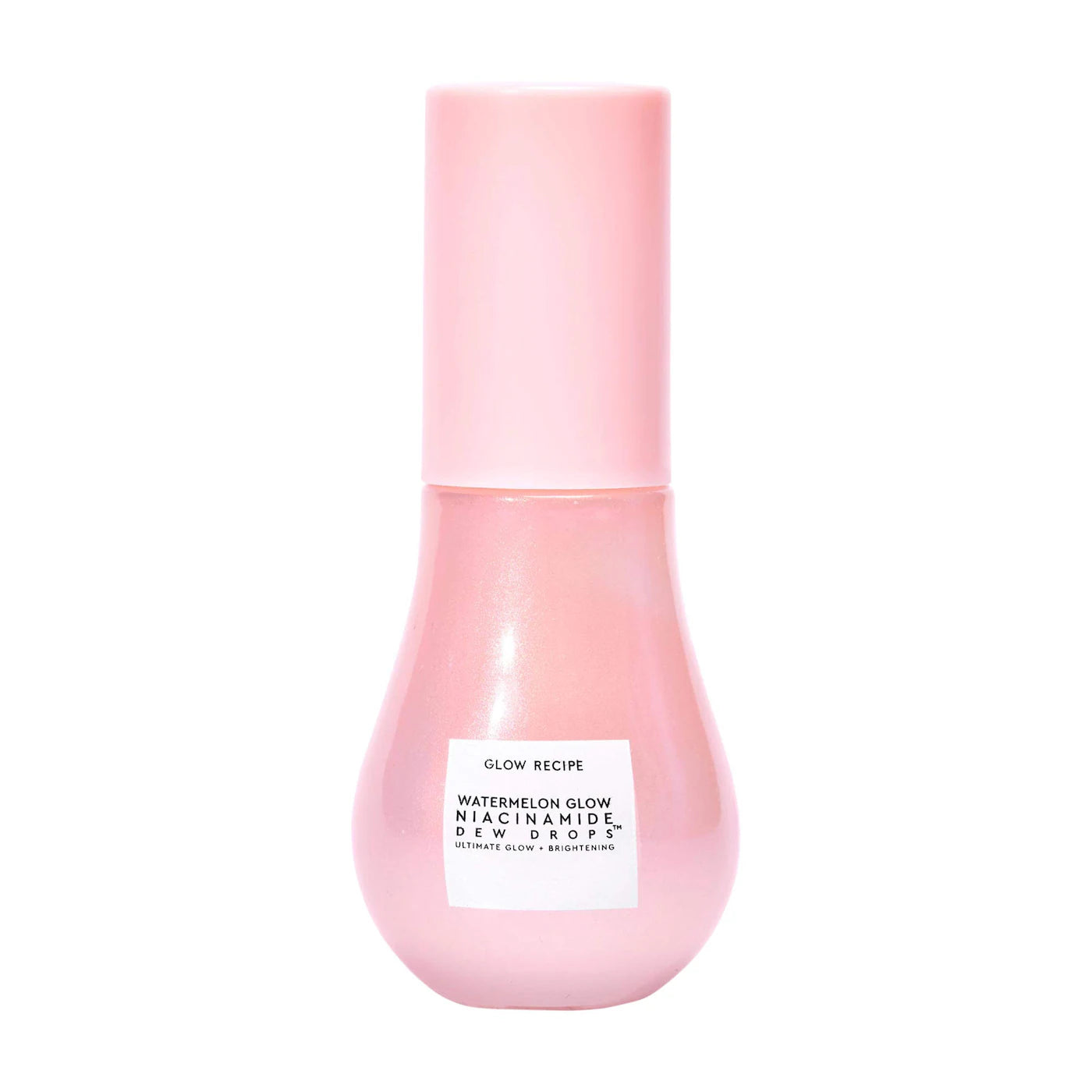 Watermelon Glow Niacinamide Dew Drops Serum | 15ml