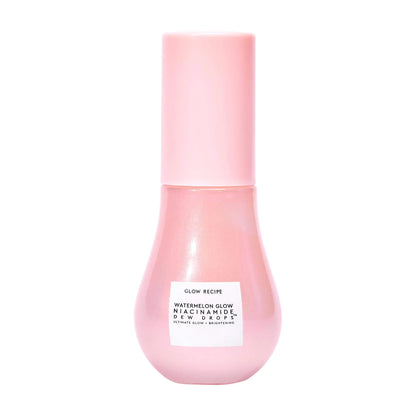 Watermelon Glow Niacinamide Dew Drops Serum | 15ml