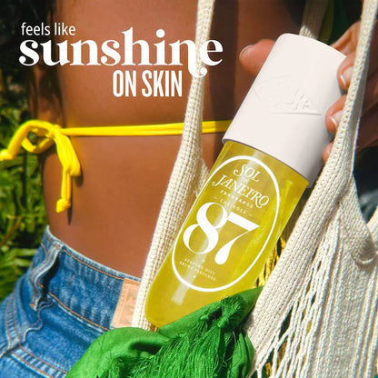 Cheirosa 87 Rio Radiance Hair & Body Perfume Mist