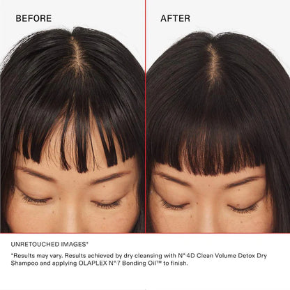 No°4D Clean Volume Weightless Detox Dry Shampoo - 178g