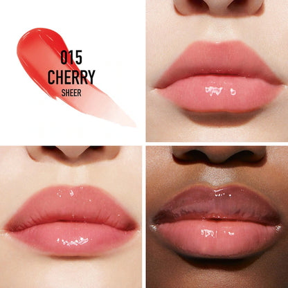 Addict Lip Maximizer Plumping Gloss