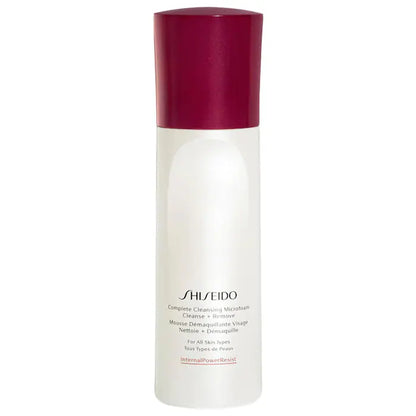 Complete Cleansing Microfoam - 180ml