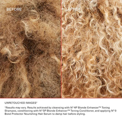 Nº5P BLONDE ENHANCER™ TONING CONDITIONER - 250ml