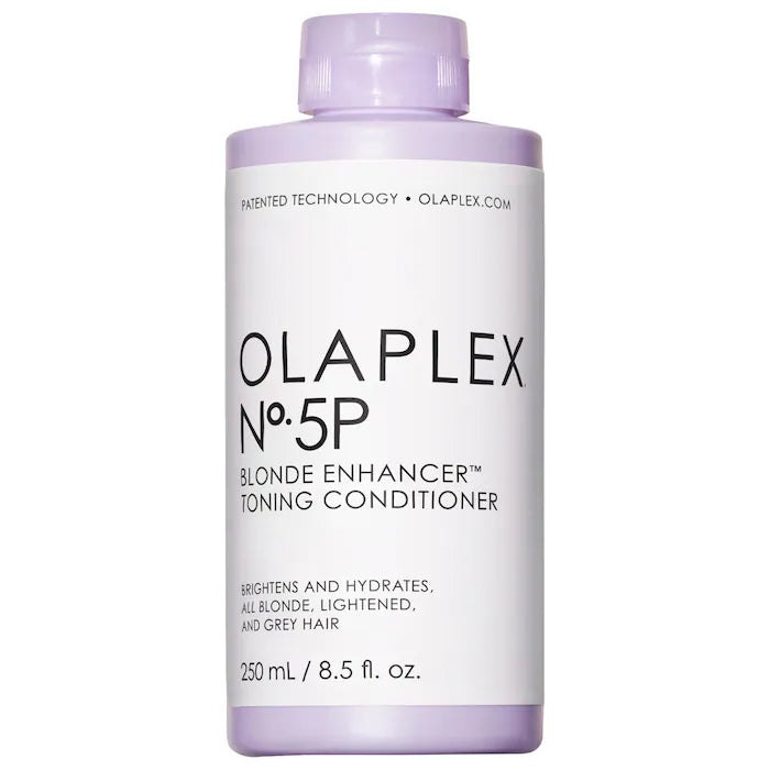 Nº5P BLONDE ENHANCER™ TONING CONDITIONER - 250ml