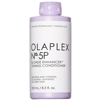 Nº5P BLONDE ENHANCER™ TONING CONDITIONER - 250ml