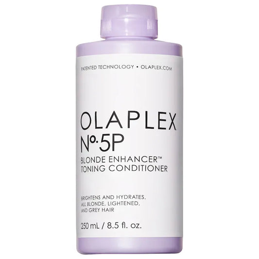 Nº5P BLONDE ENHANCER™ TONING CONDITIONER - 250ml