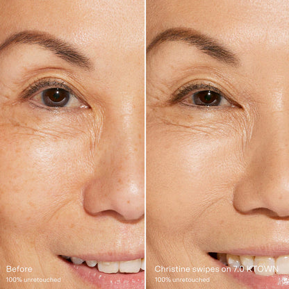 Swipe All-Over Hydrating Serum Concealer