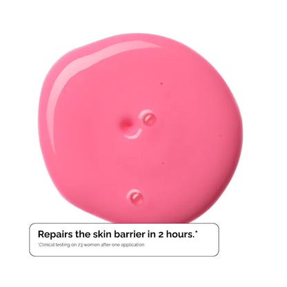 Soothing & Barrier Support Serum