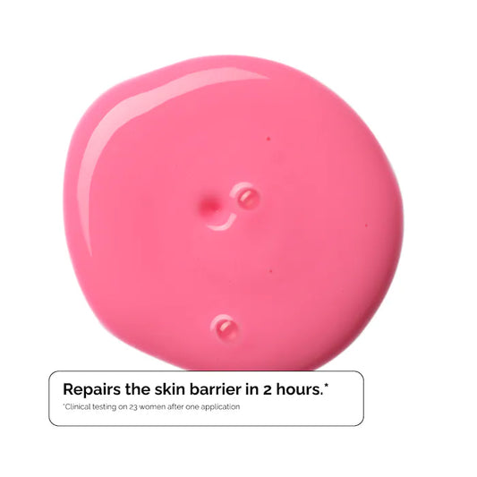 Soothing & Barrier Support Serum