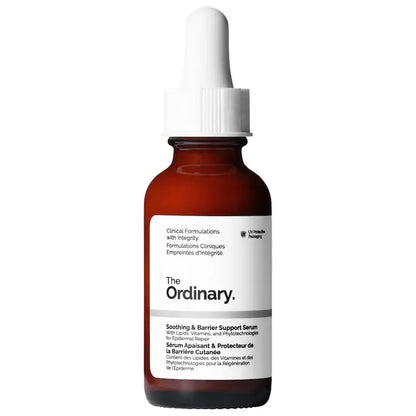 Soothing & Barrier Support Serum
