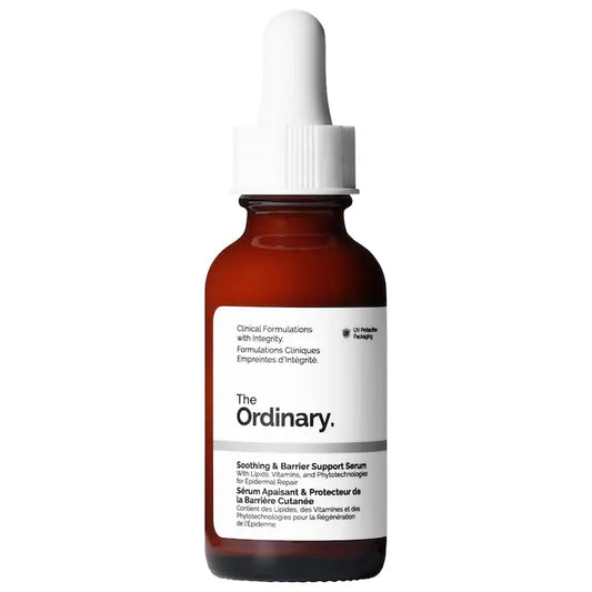 Soothing & Barrier Support Serum