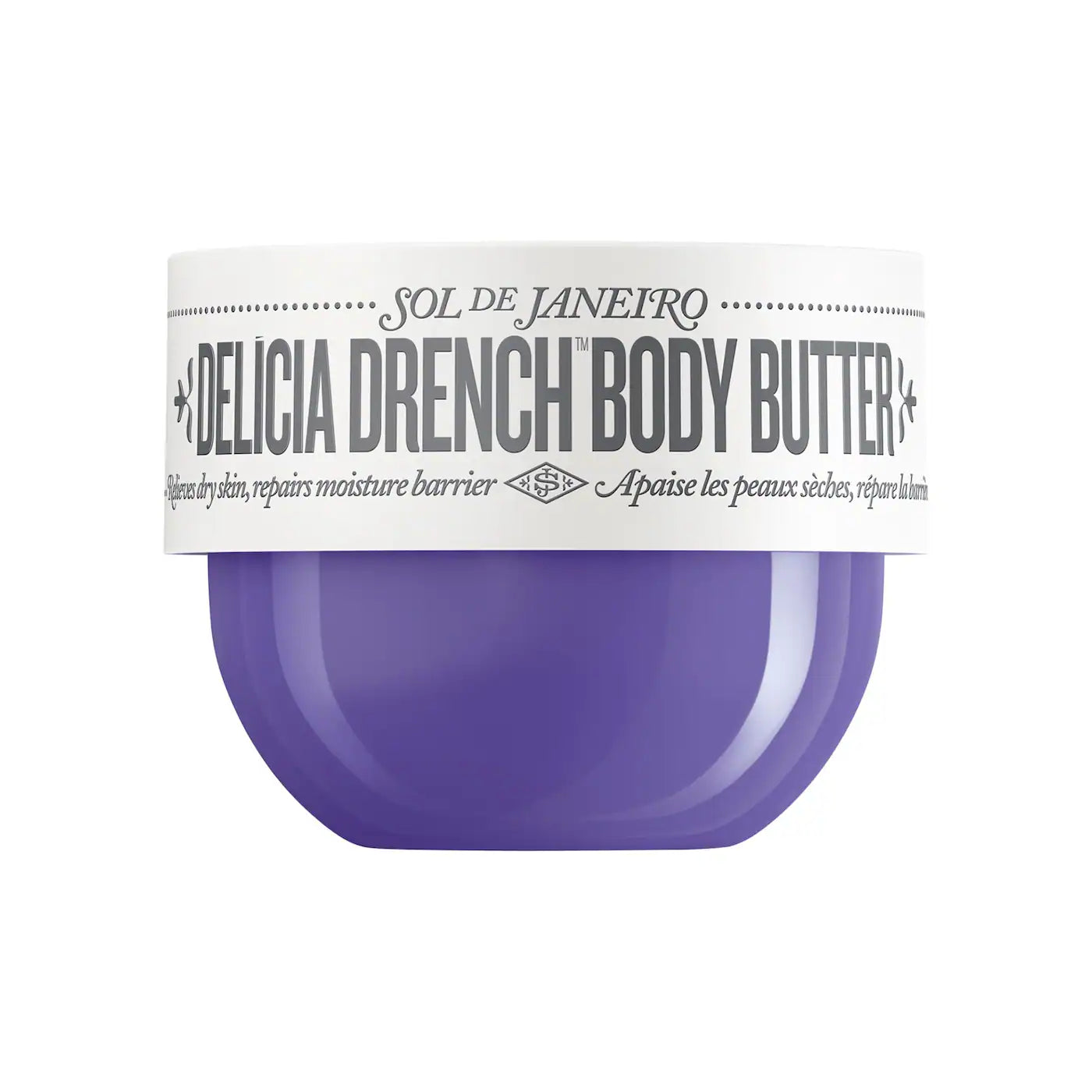 Delícia Drench™ Deeply Moisturizing Body Butter