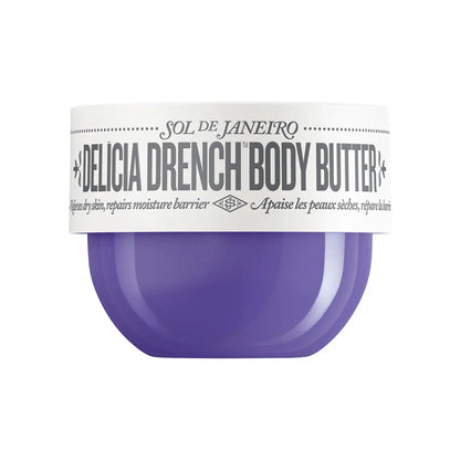 Delícia Drench™ Deeply Moisturizing Body Butter