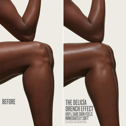 Delícia Drench™ Deeply Moisturizing Body Butter