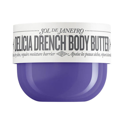 Delícia Drench™ Deeply Moisturizing Body Butter