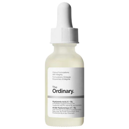 Hyaluronic Acid 2% + B5 Hydrating Serum