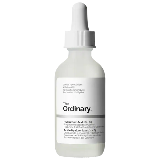Hyaluronic Acid 2% + B5 Hydrating Serum