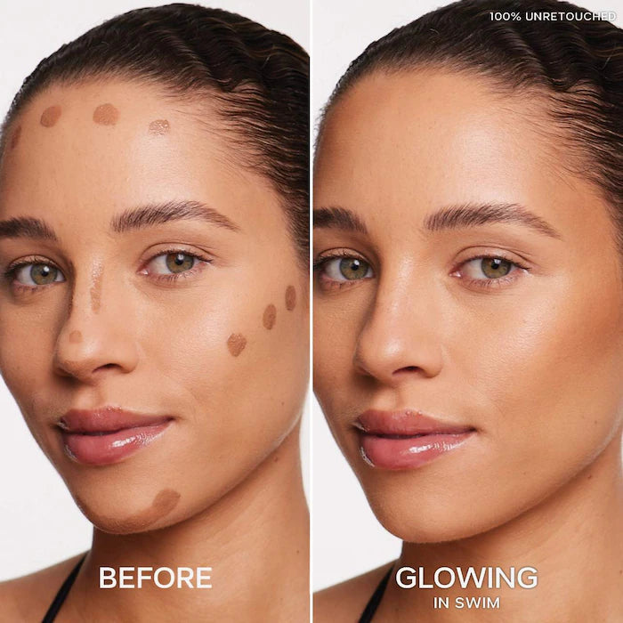 Dew Bronze Liquid Bronzer