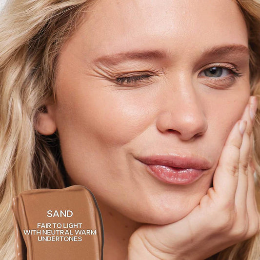 Dew Bronze Liquid Bronzer