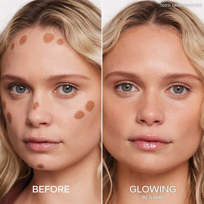 Dew Bronze Liquid Bronzer