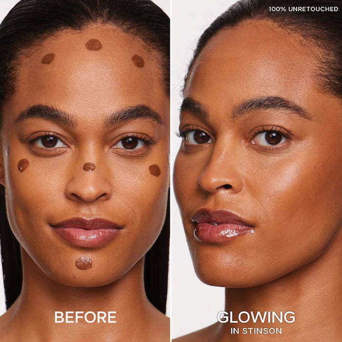 Dew Bronze Liquid Bronzer