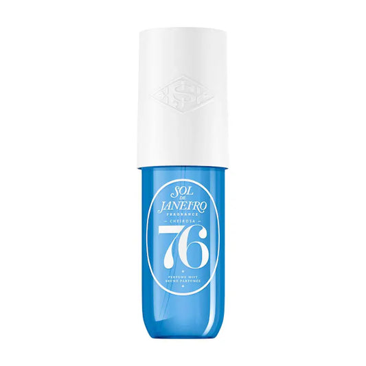 Mini Cheirosa 76 Hair & Body Perfume Mist