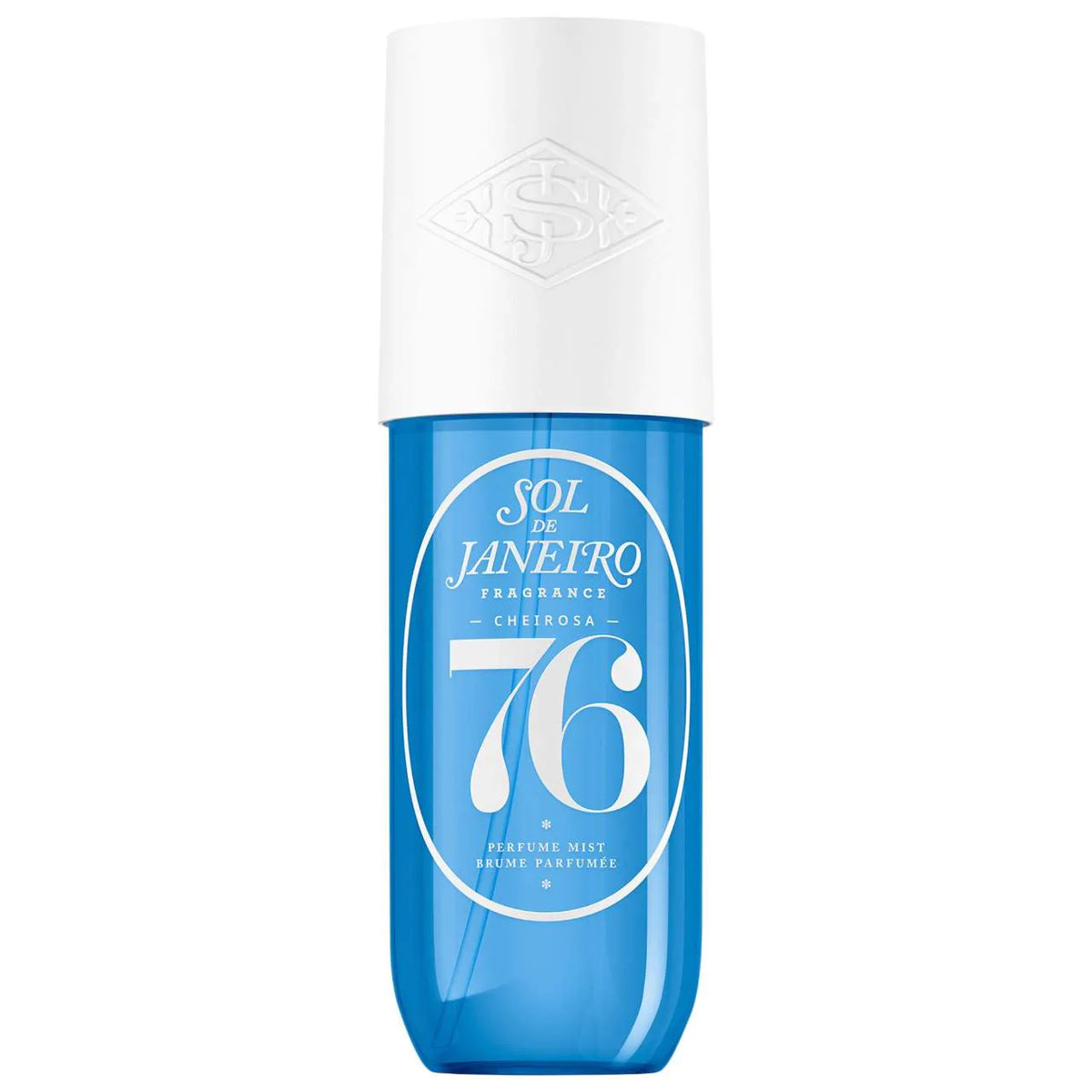 Cheirosa 76 Hair & Body Perfume Mist