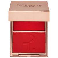 PATRICK TA