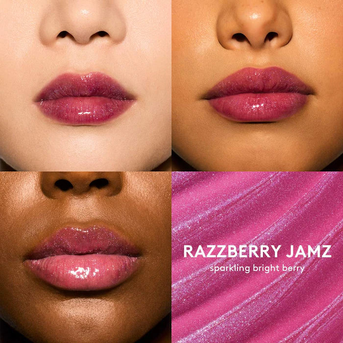 Gloss Bomb Oil
