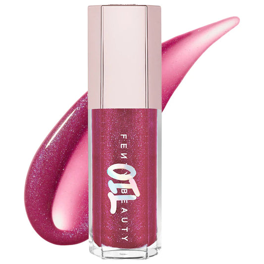 Gloss Bomb Oil