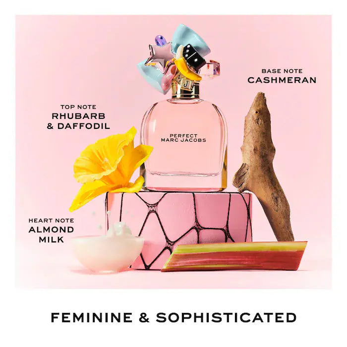 Holiday Deluxe Perfume Sampler Set w/ Redeemable Voucher