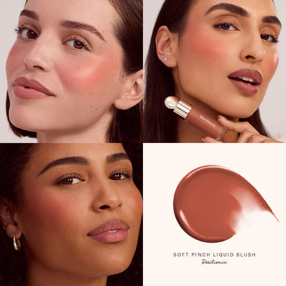 Soft Pinch Liquid Blush