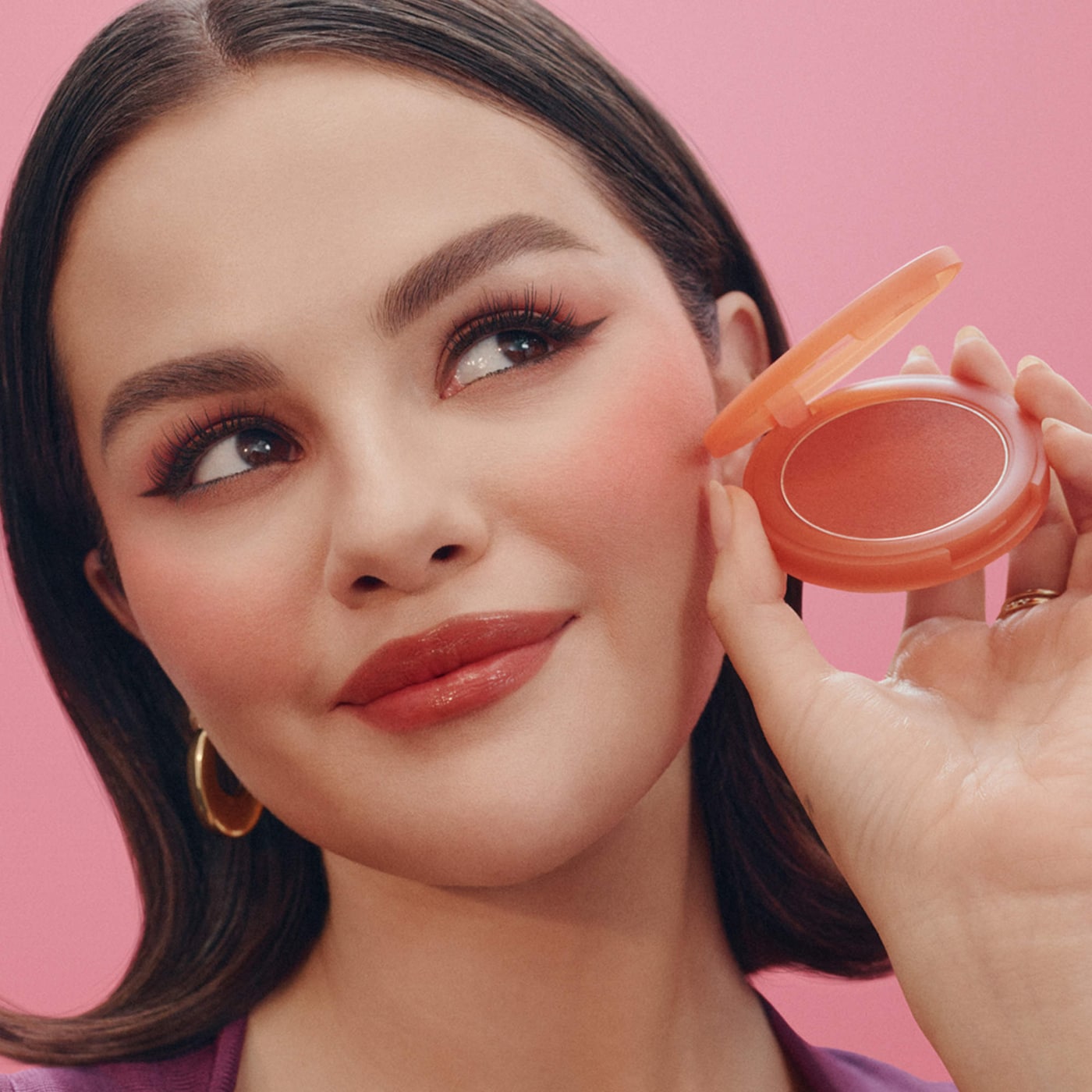 Soft Pinch Cheek & Lip Trio Makeup Gift Set