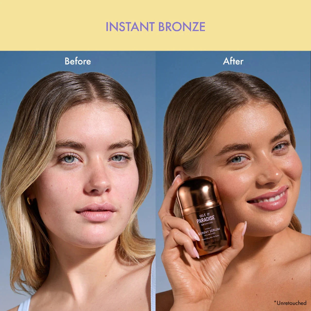 Prep & Set Makeup and Skincare Value Set