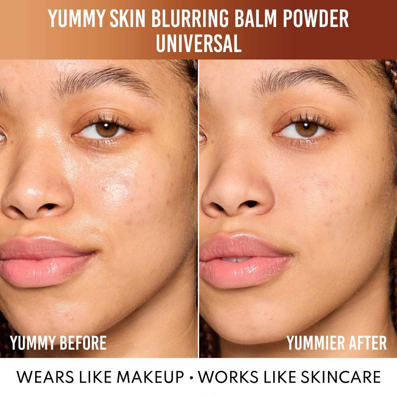 Prep & Set Makeup and Skincare Value Set
