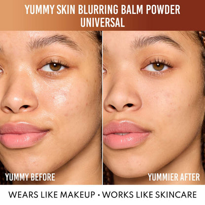 Prep & Set Makeup and Skincare Value Set