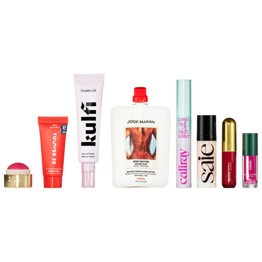 Clean Me Up Kit