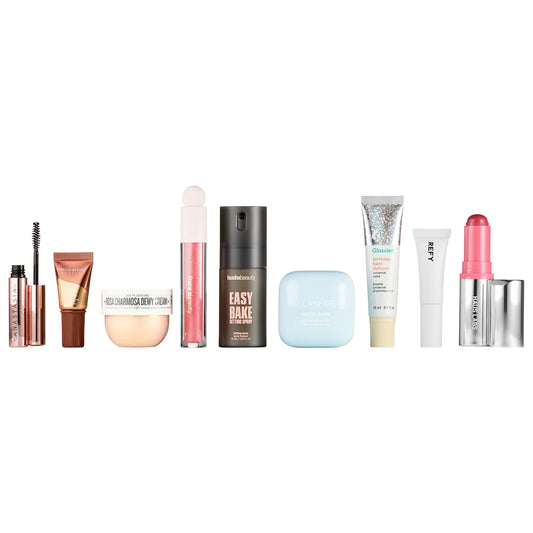 Vacay All Day Sun-Ready Beauty Favorite
