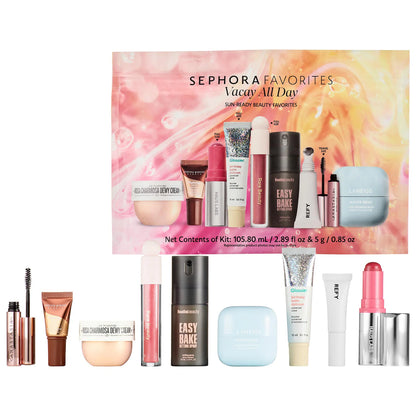 Vacay All Day Sun-Ready Beauty Favorite
