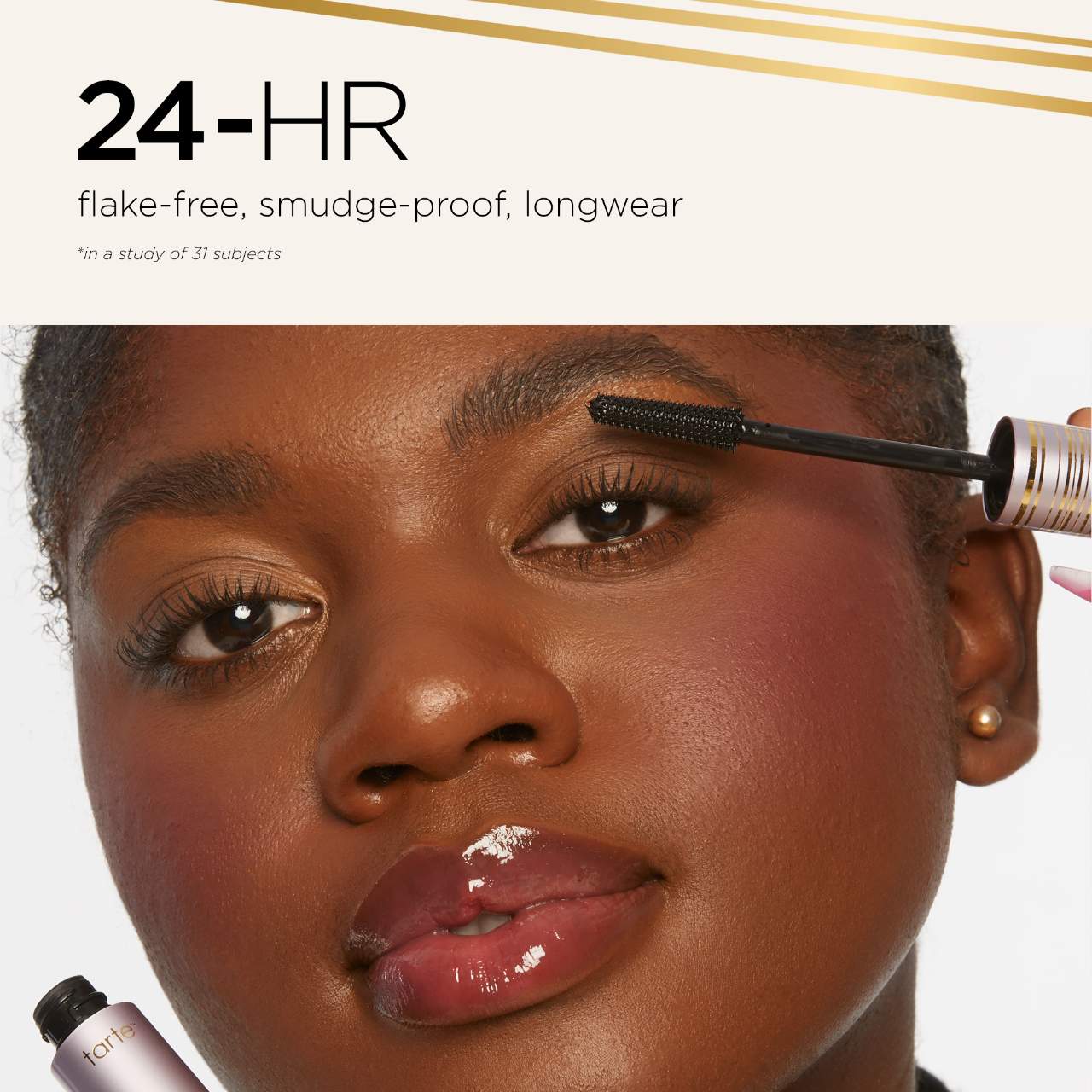 Gleamy Dreamy Makeup and Skincare Value Set