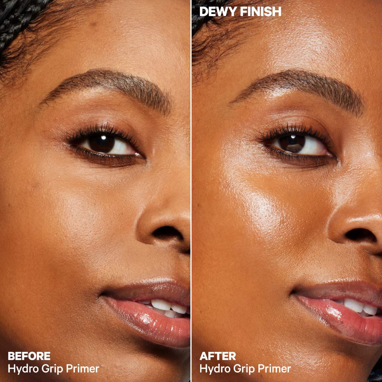 Gleamy Dreamy Makeup and Skincare Value Set