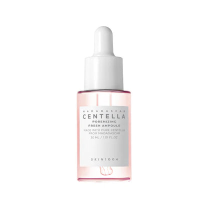 Poremizing Fresh Ampoule