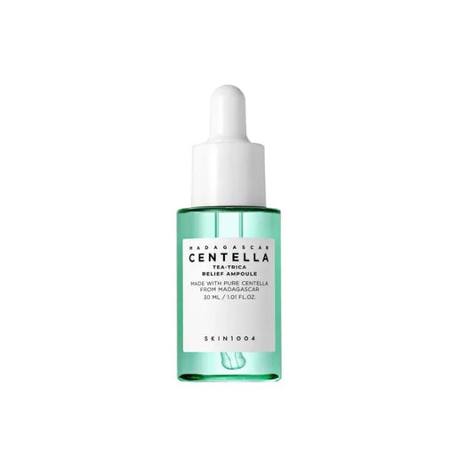 Tea-Trica Relief Ampoule
