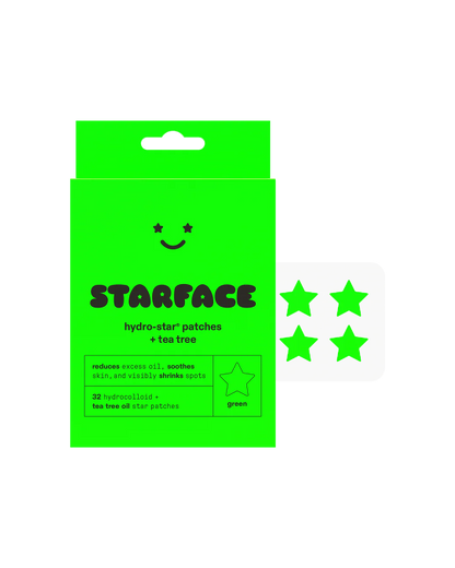Hydro-Star Pimple Patches - 32pz