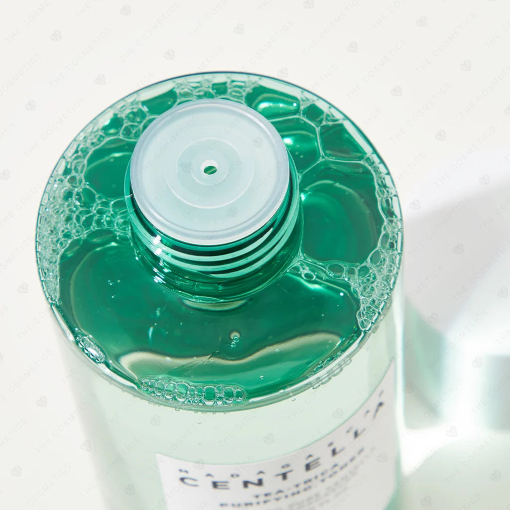 Tea-Trica Purifying Toner - 210ml