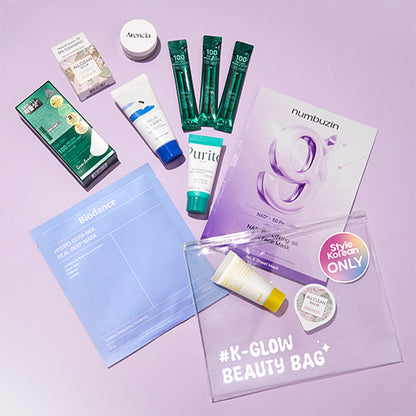 KoreanBeauty Bag