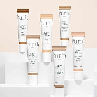 Wonder Releaf Centella BB Cream