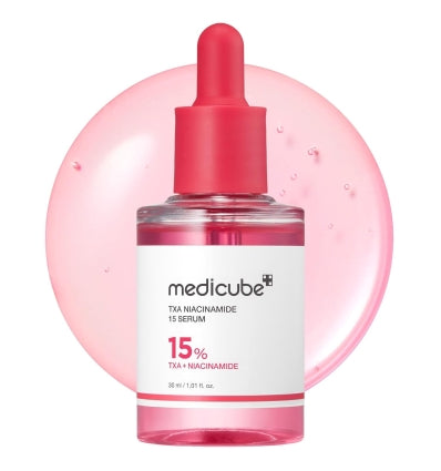 TXA Niacinamide 15 Serum